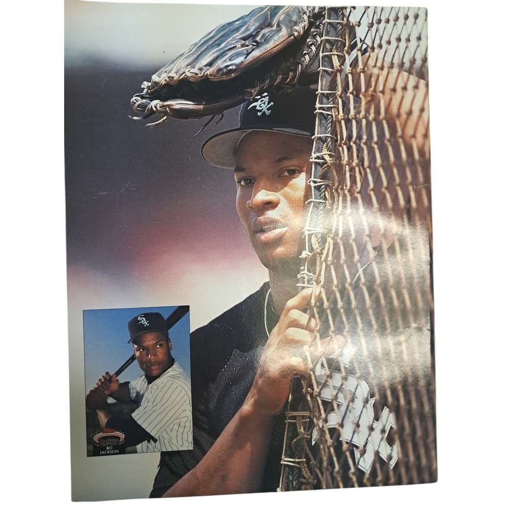 Beckett‎ Baseball Card Monthly 1993 Issue Lot.  Missing April And November - Picture 13 of 16